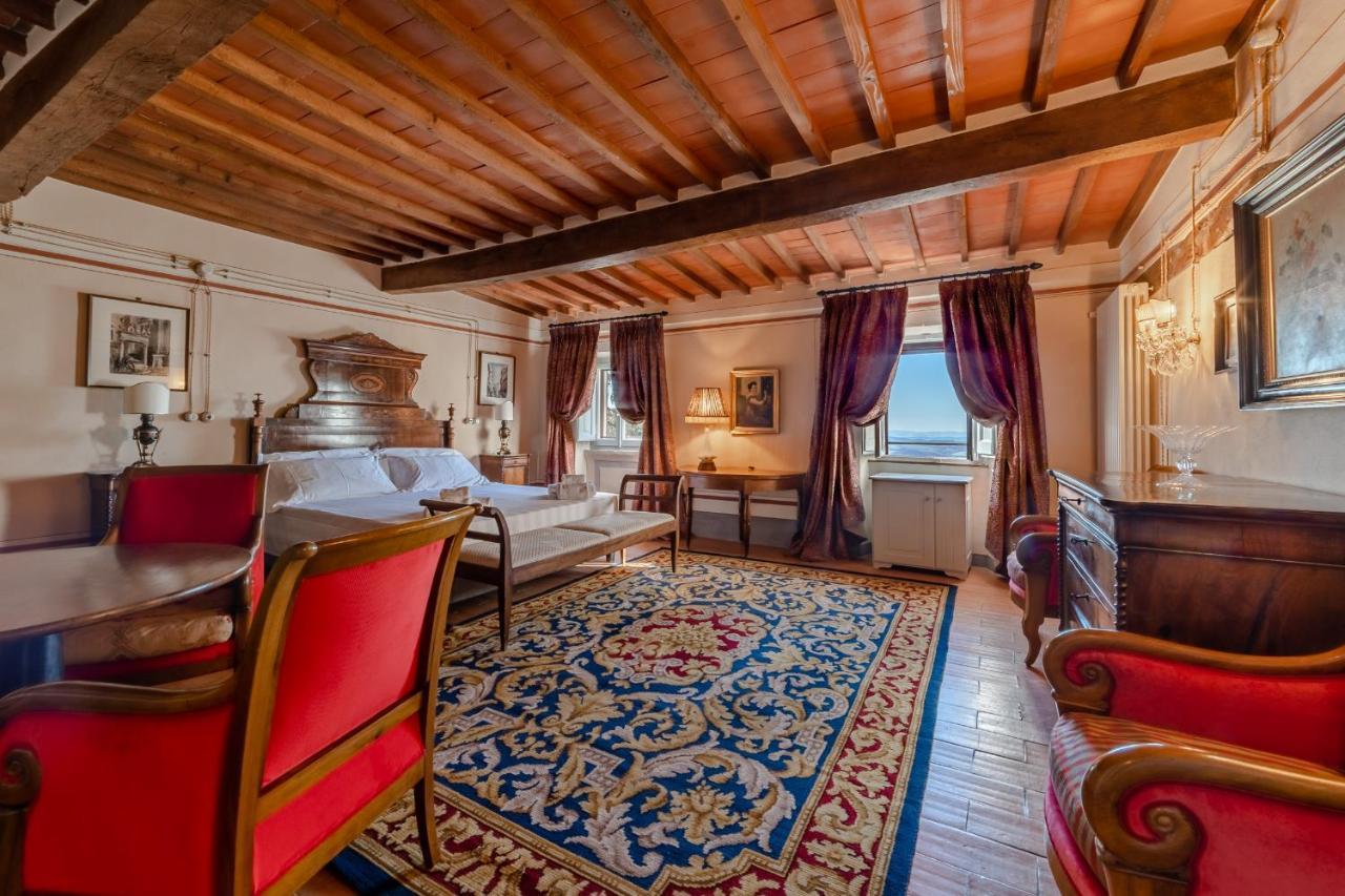 Palazzo Nobile Di San Donato Guest house