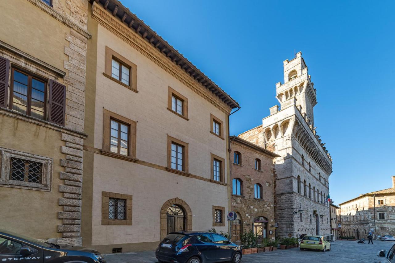 Palazzo Nobile Di San Donato