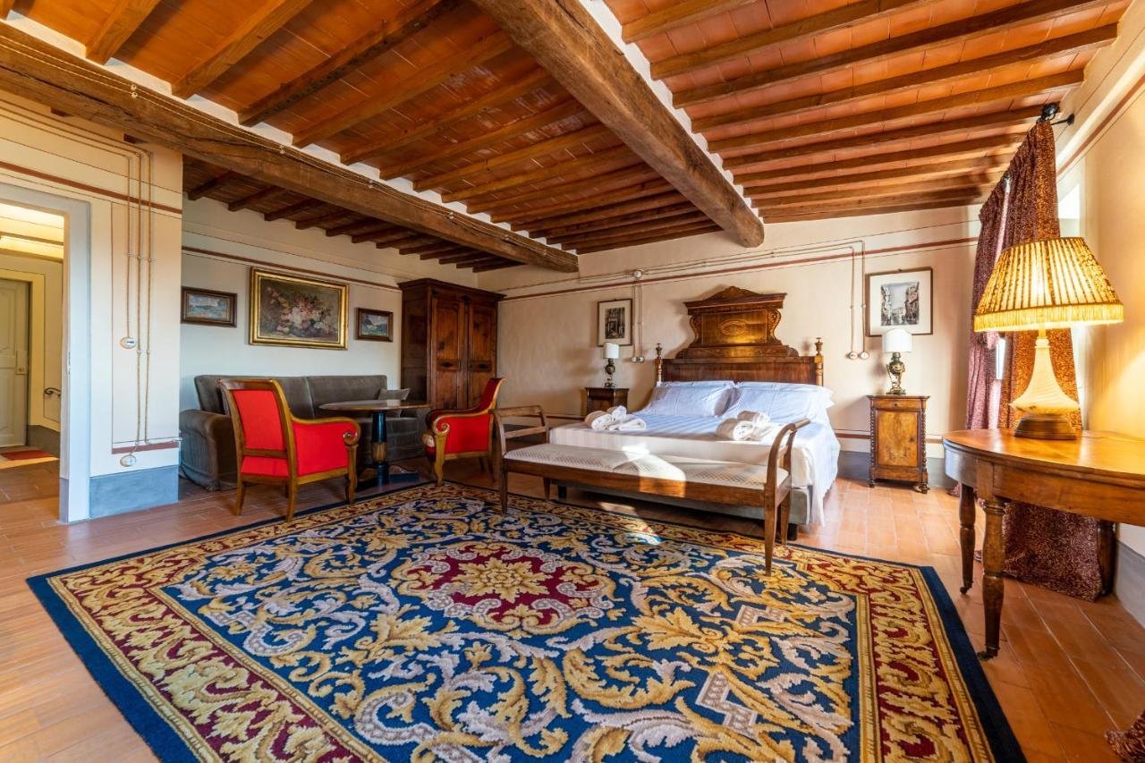 Palazzo Nobile Di San Donato 3*