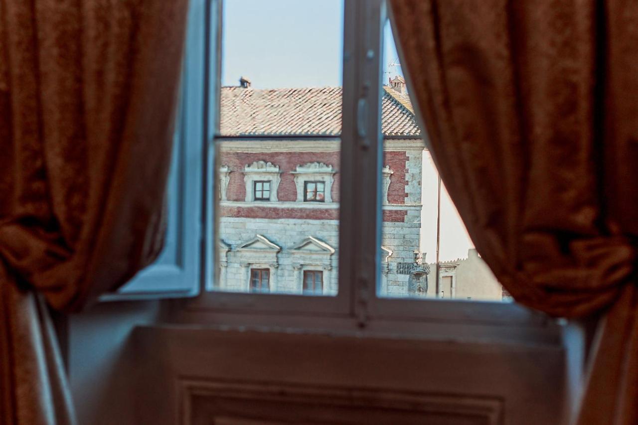 Palazzo Nobile Di San Donato 3* Montepulciano