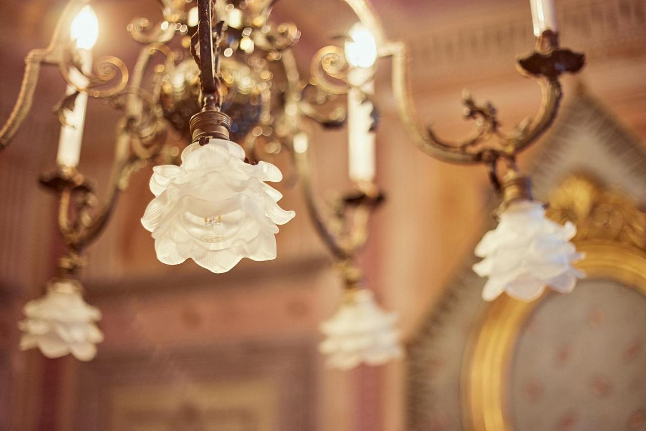 Palazzo Nobile Di San Donato Guest house 3*