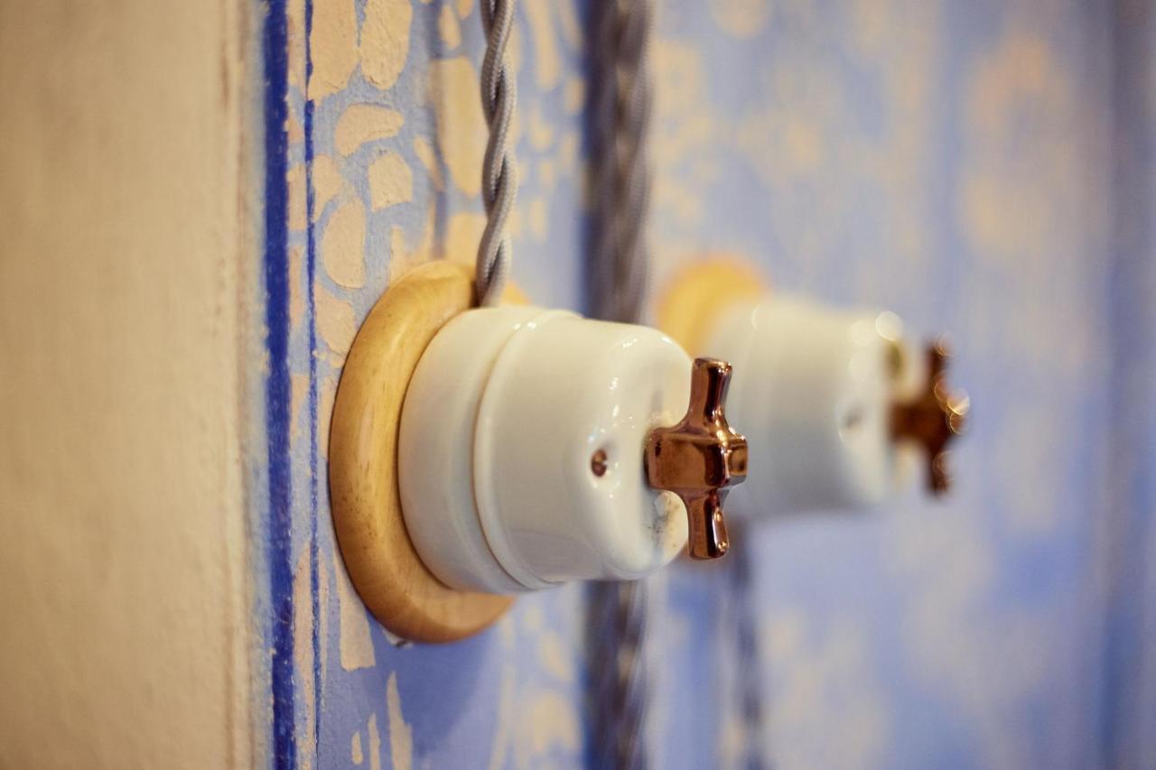 Guest house Palazzo Nobile Di San Donato 3*