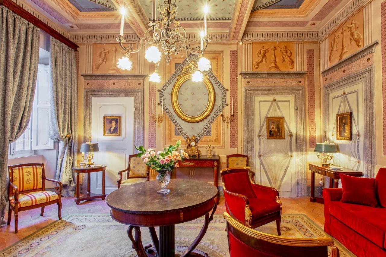 Palazzo Nobile Di San Donato