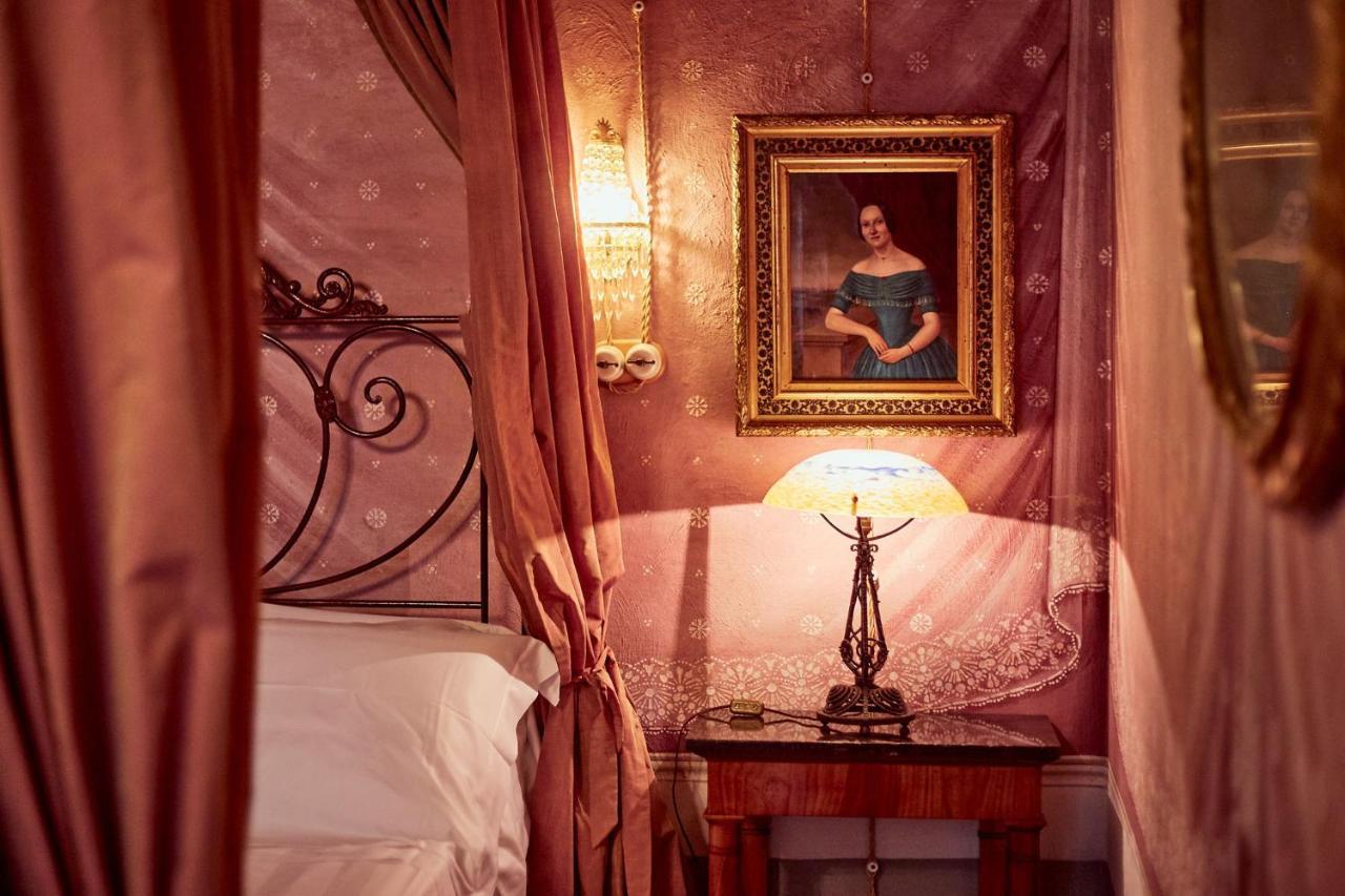 Guest house Palazzo Nobile Di San Donato