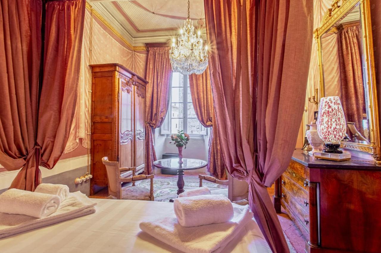 Palazzo Nobile Di San Donato Guest house