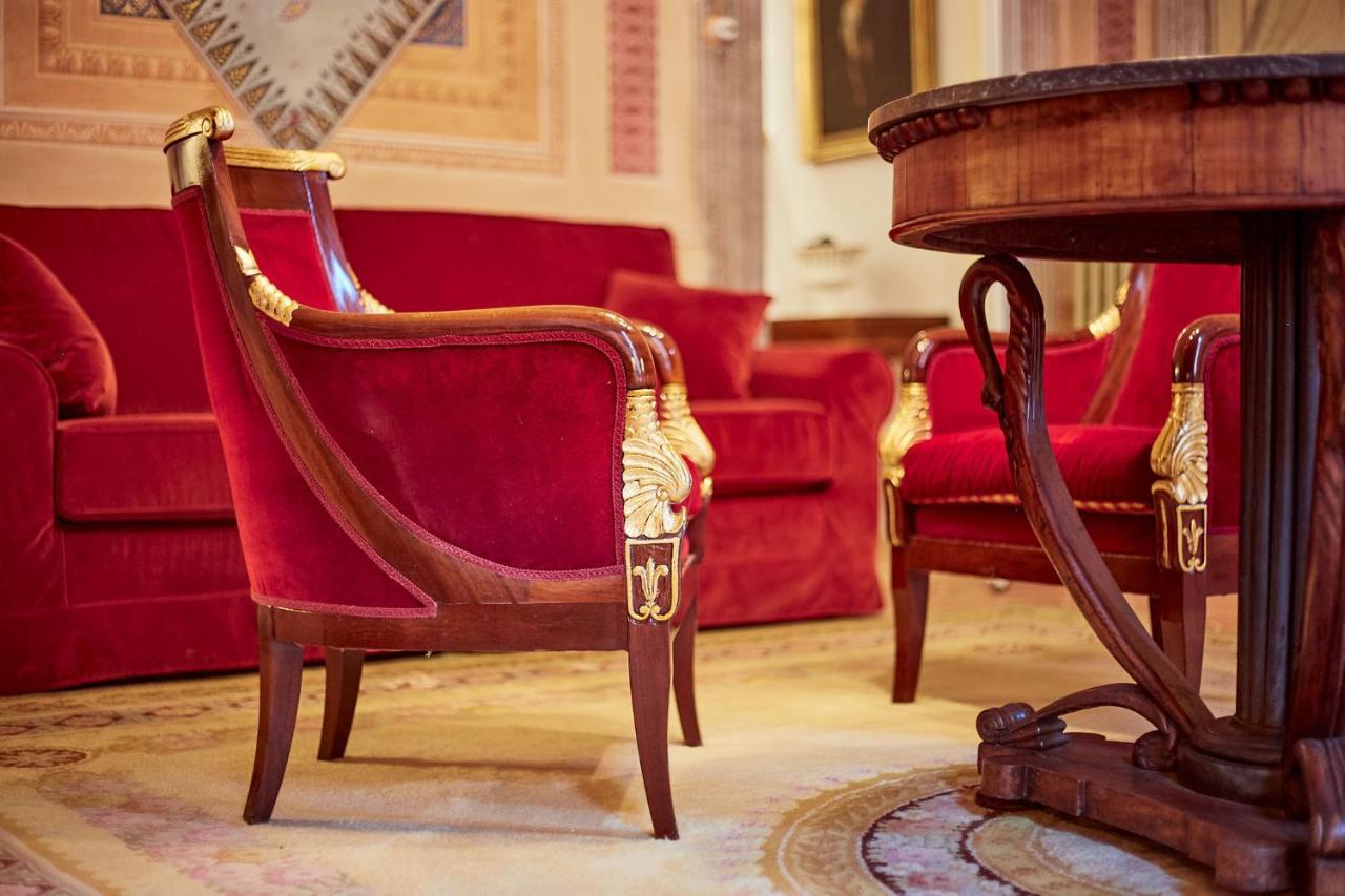 Guest house Palazzo Nobile Di San Donato Montepulciano
