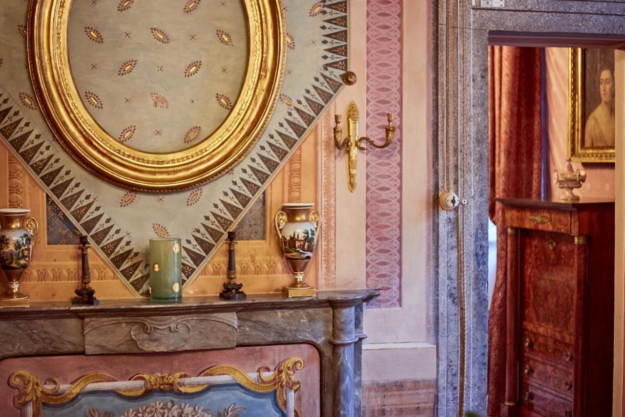 Palazzo Nobile Di San Donato Montepulciano