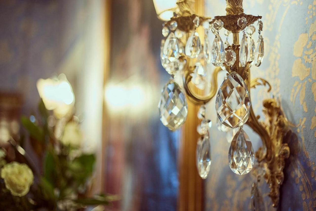 Palazzo Nobile Di San Donato Guest house