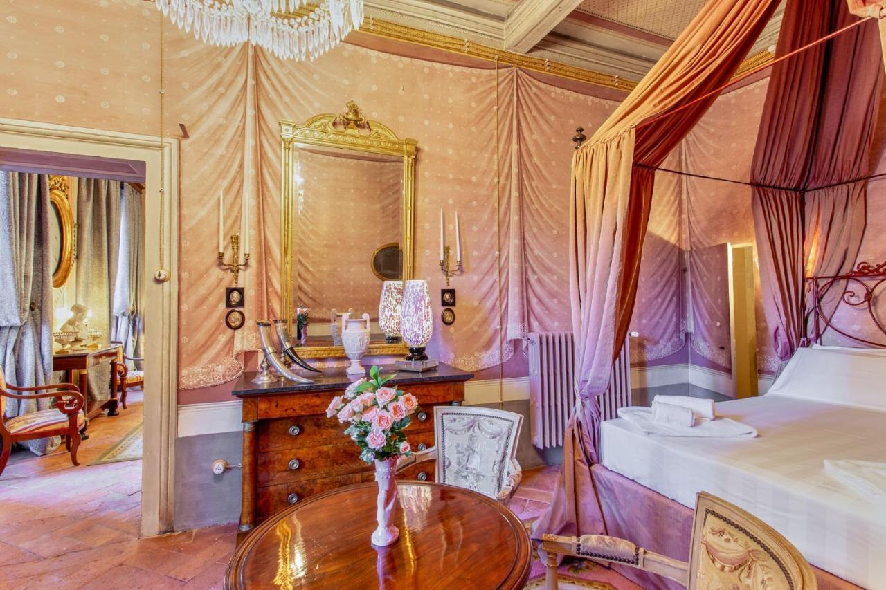 Guest house Palazzo Nobile Di San Donato 3*