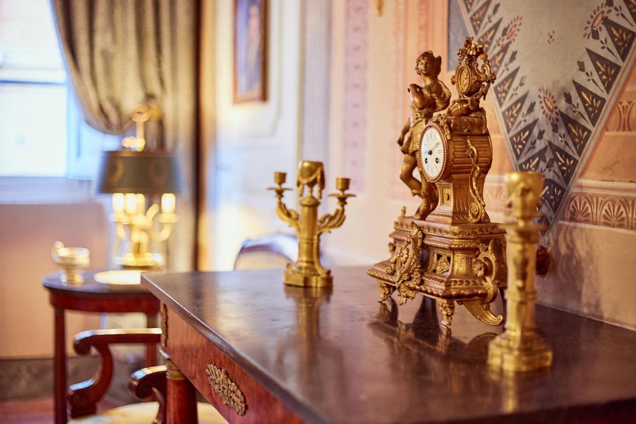 Guest house Palazzo Nobile Di San Donato Montepulciano
