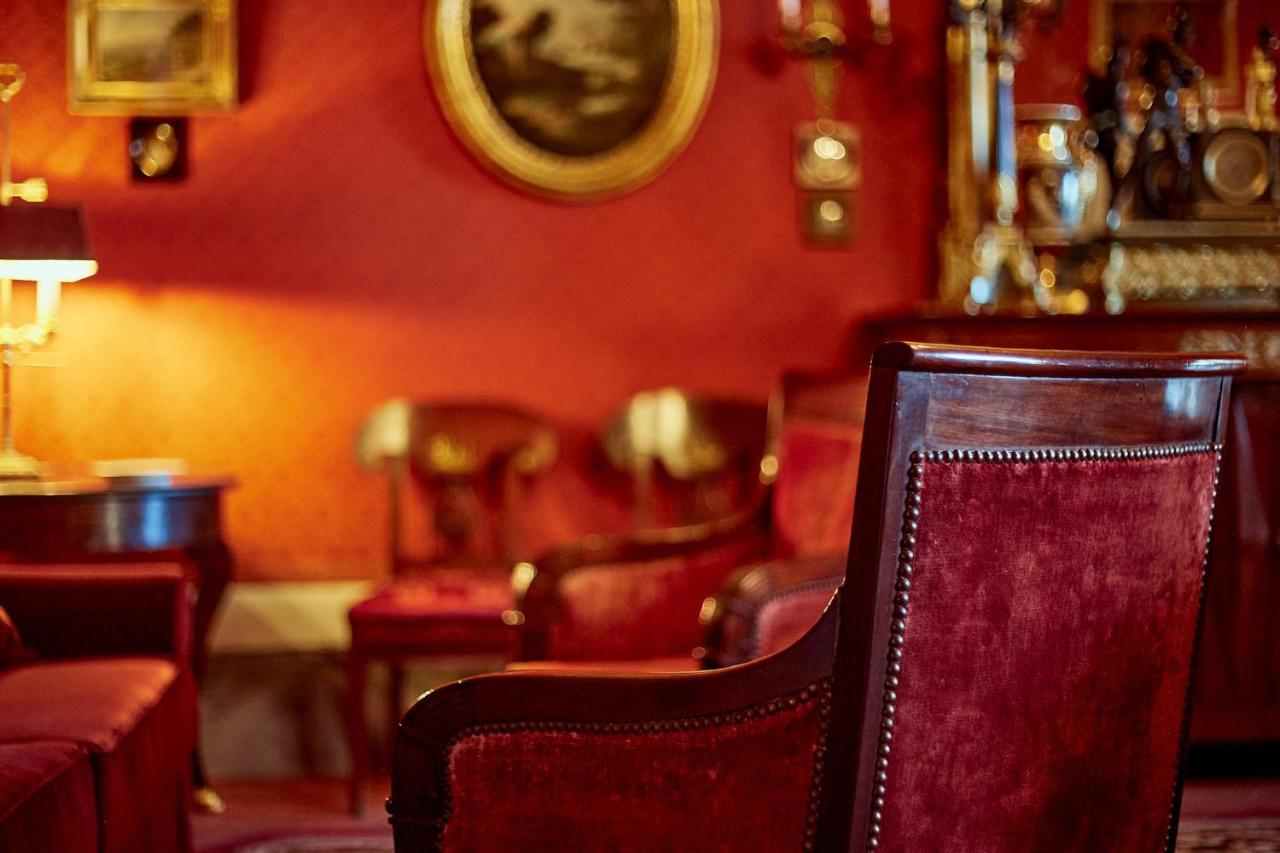 Guest house Palazzo Nobile Di San Donato 3*