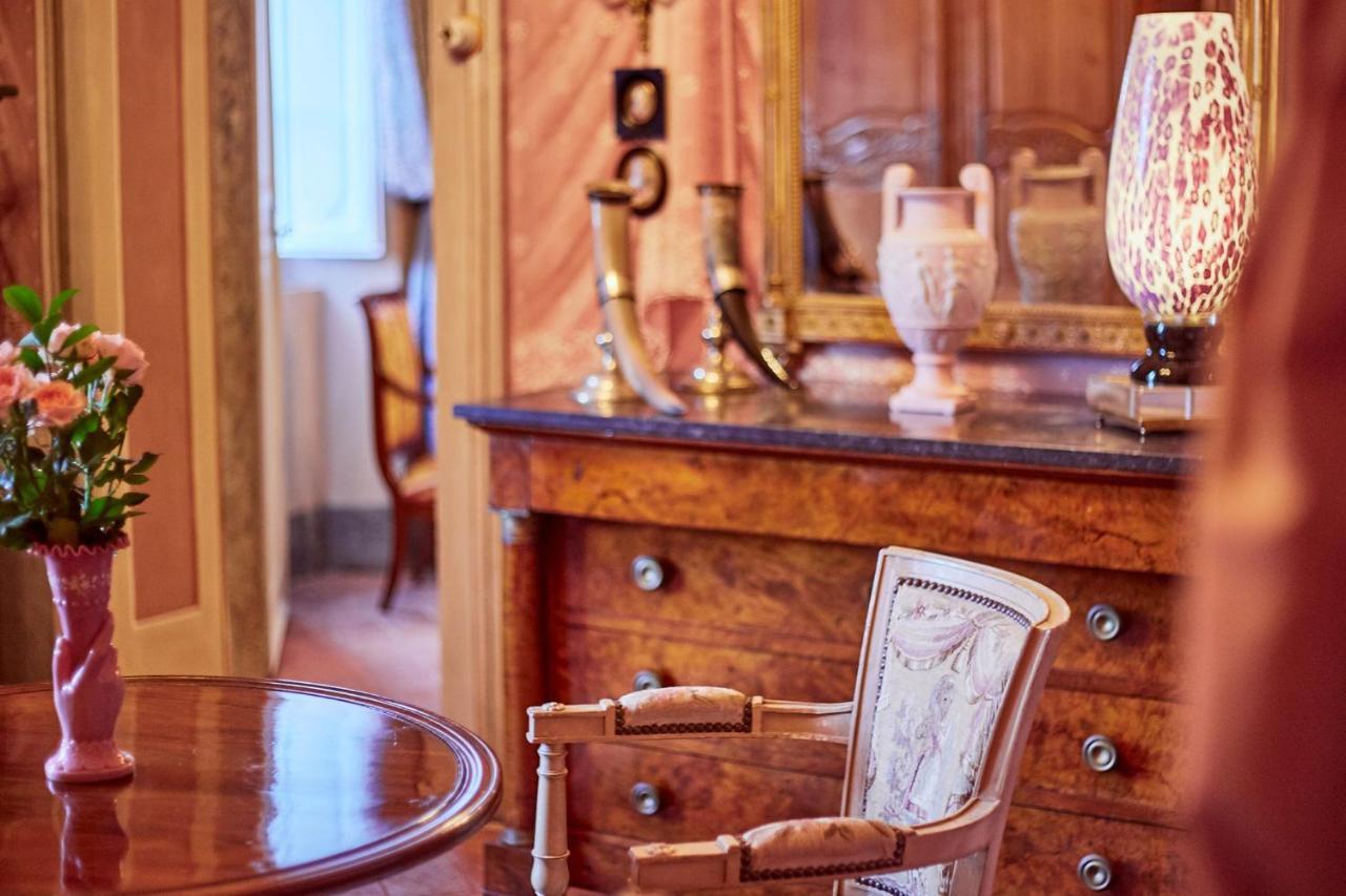 Guest house Palazzo Nobile Di San Donato Montepulciano