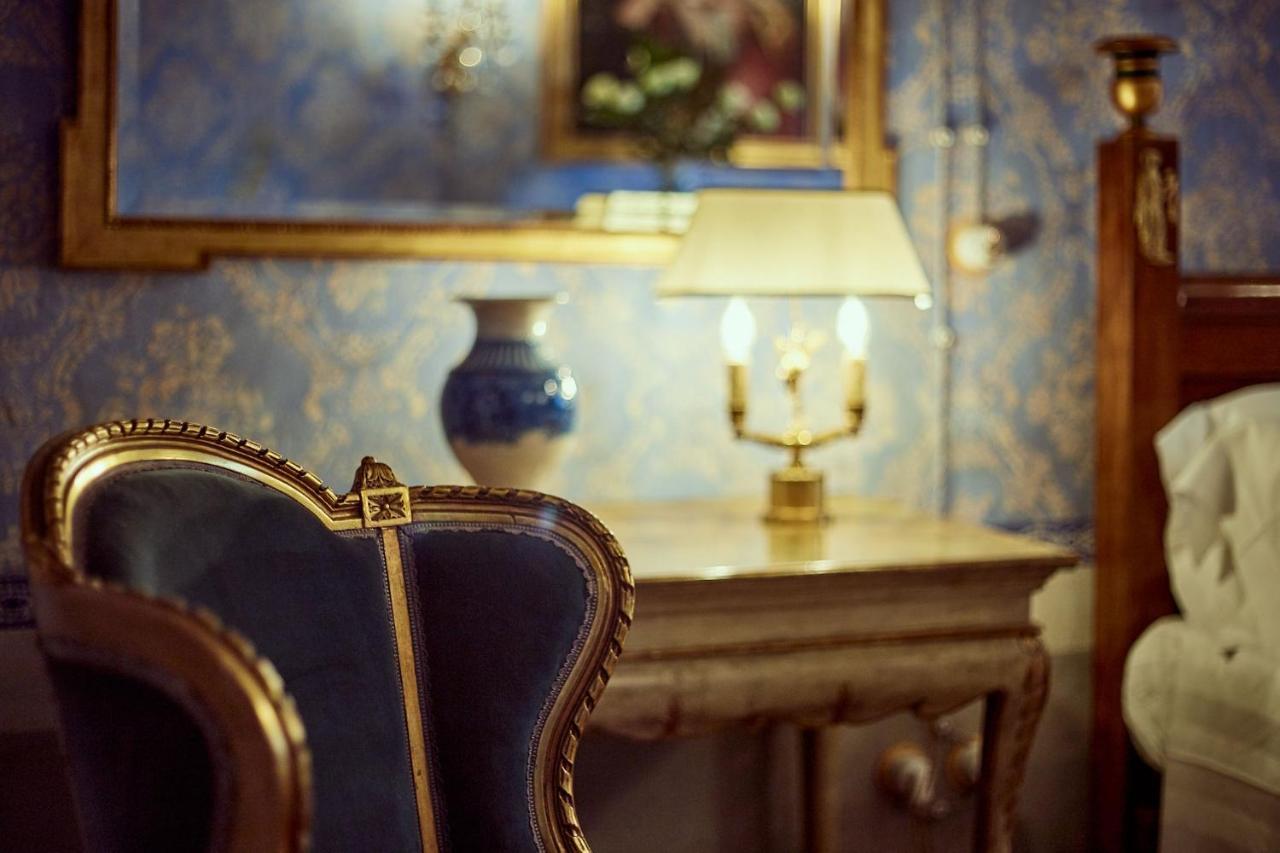 Palazzo Nobile Di San Donato Guest house Montepulciano