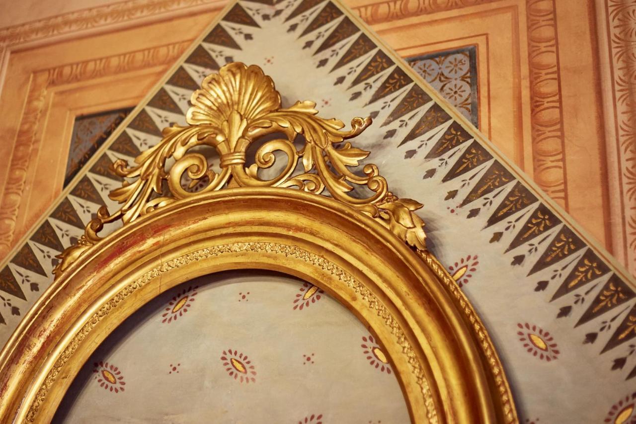 Palazzo Nobile Di San Donato Guest house