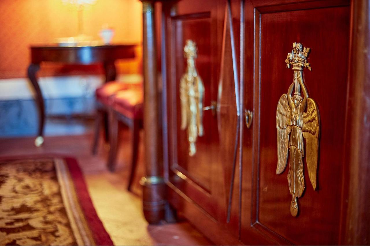 Guest house Palazzo Nobile Di San Donato 3*