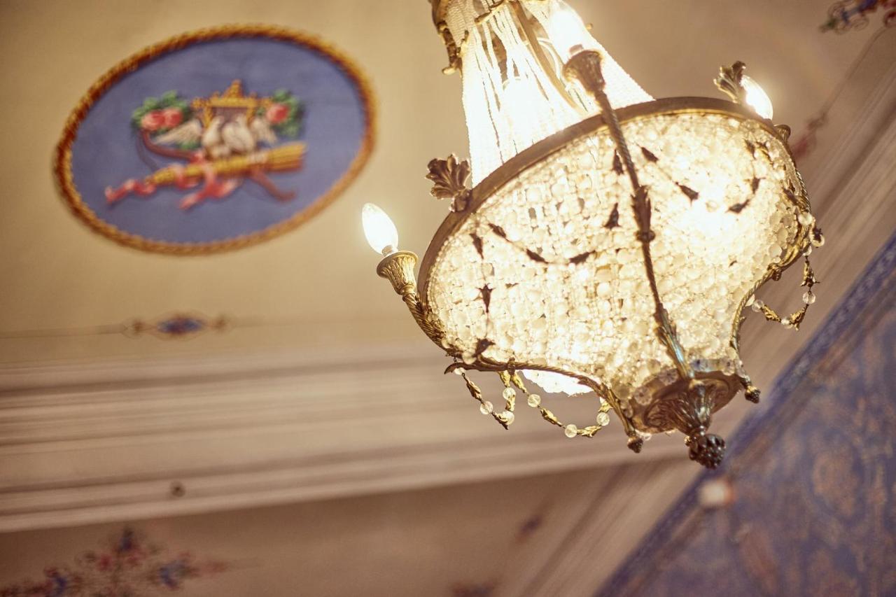 Guest house Palazzo Nobile Di San Donato 3*