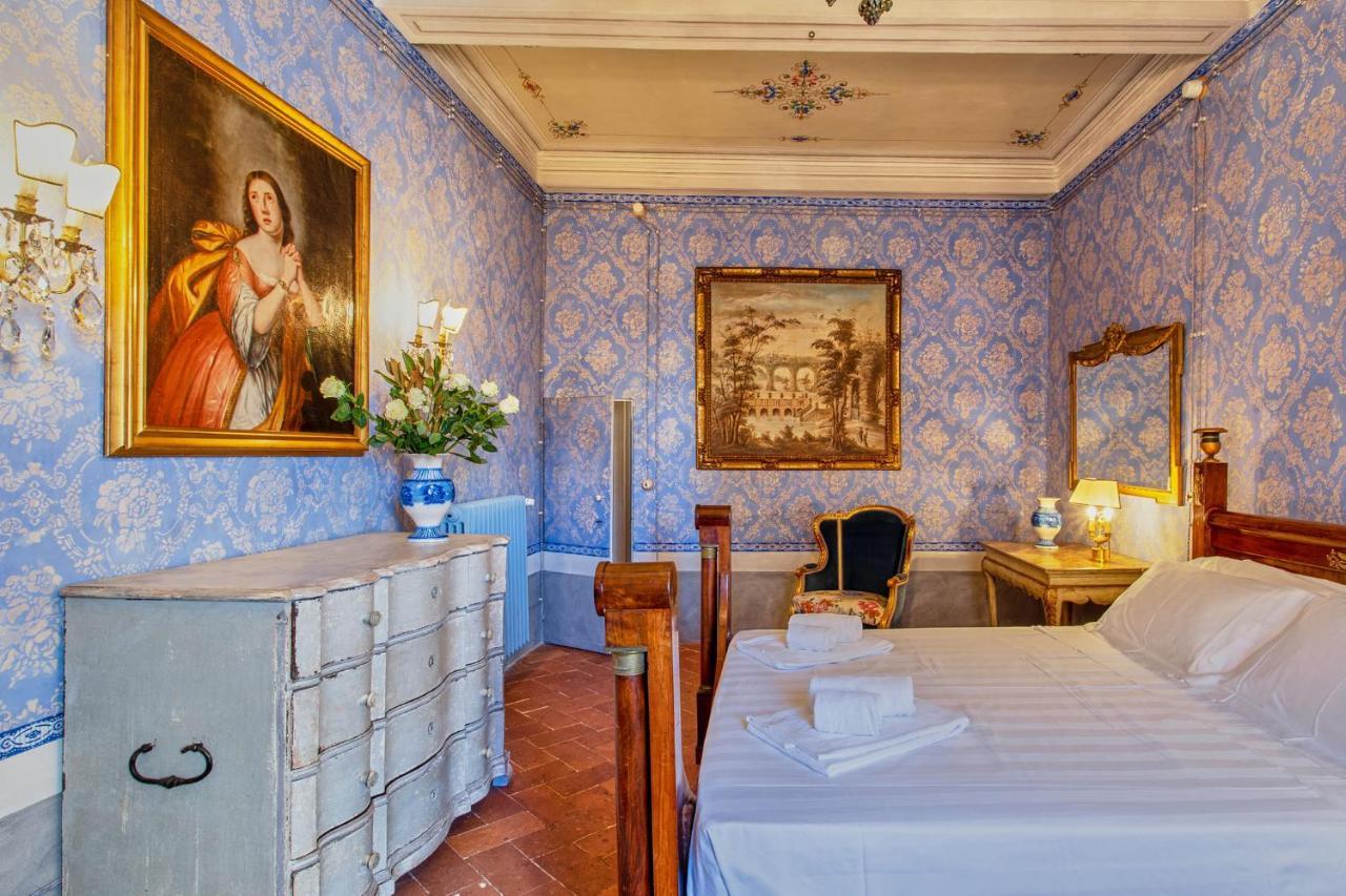 Palazzo Nobile Di San Donato 3*