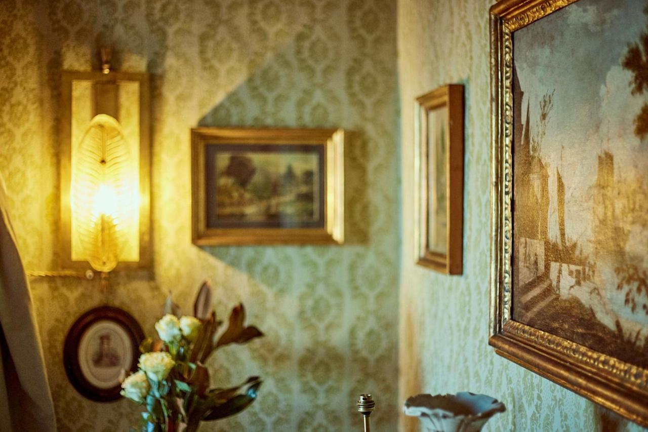 Palazzo Nobile Di San Donato Guest house 3*