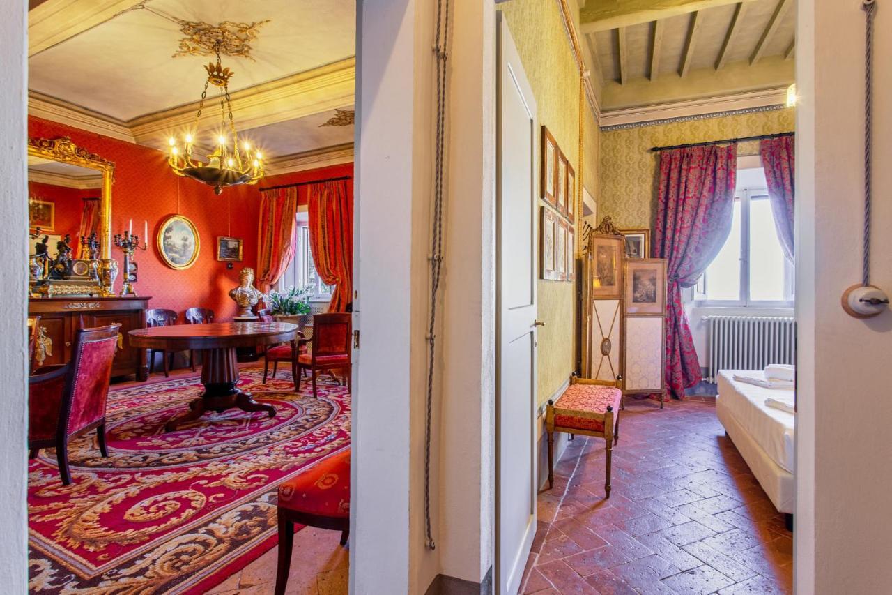 Palazzo Nobile Di San Donato Guest house