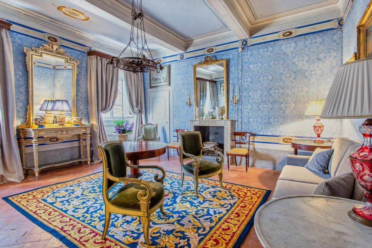 Guest house Palazzo Nobile Di San Donato Montepulciano
