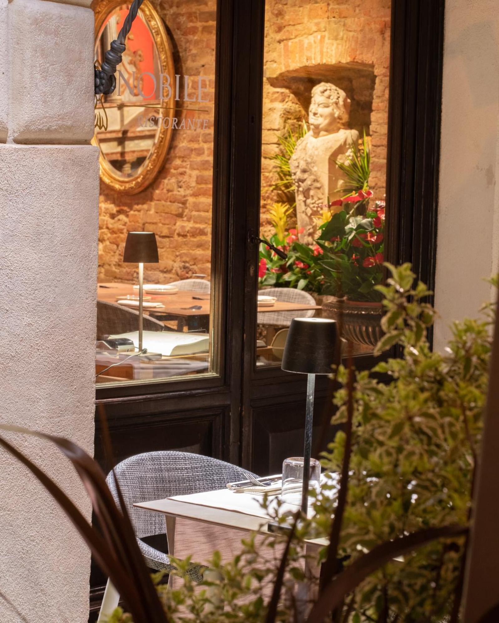 Palazzo Nobile Di San Donato Guest house