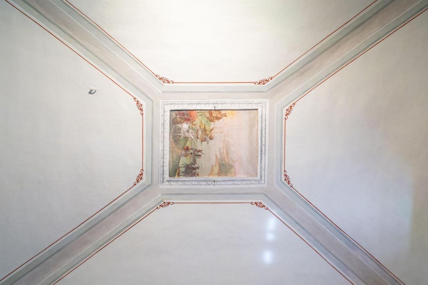 Palazzo Nobile Di San Donato Montepulciano Stazione