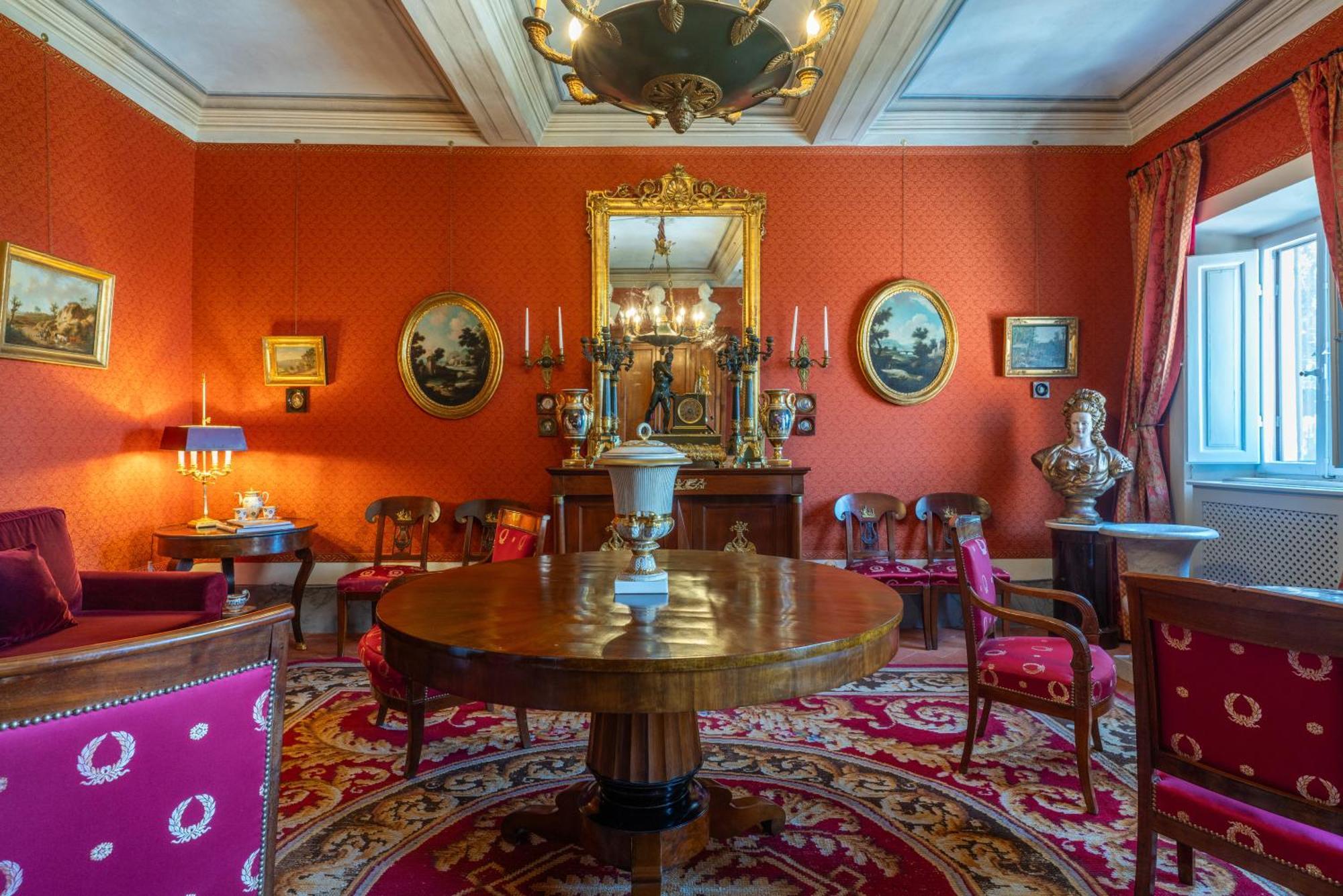 Palazzo Nobile Di San Donato