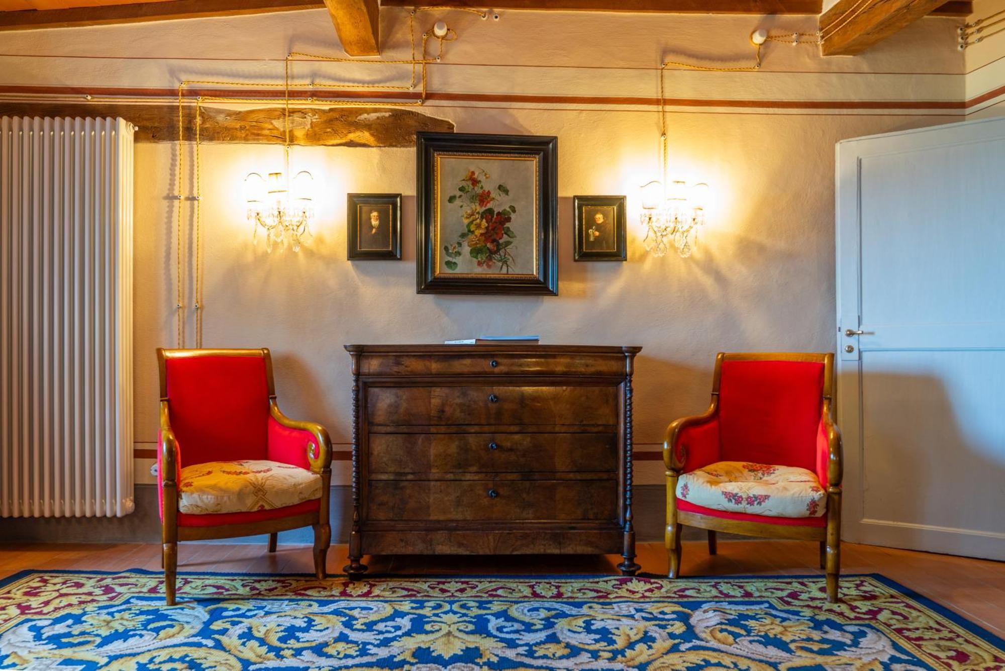 Palazzo Nobile Di San Donato Guest house 3*